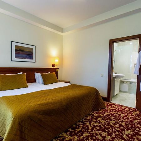 Hotel Violeta Друскининкай Экстерьер фото