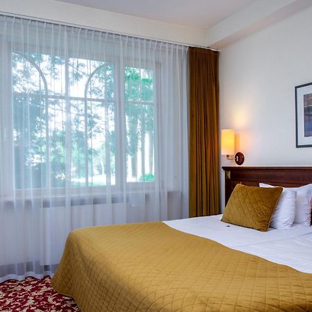 Hotel Violeta Друскининкай Экстерьер фото